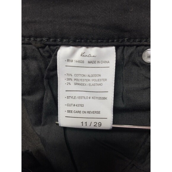 Kancan High Rise Super Skinny Jeans Women's Size 11/29 - Picture 9 of 13